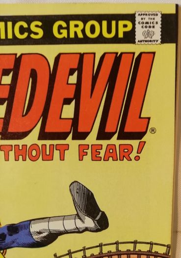 Daredevil #161 Bullseye Appearance Bronze Age (1979)