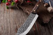 Amazing Persian Knife 8 By Di'Casteel