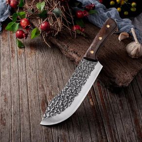Amazing Persian Knife 8 By Di'Casteel