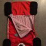 Childs sleeping bag Image 3