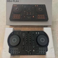 Pionner Ddj-flx 4