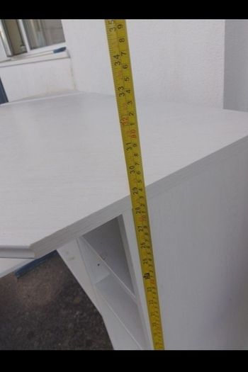 IKEA desk