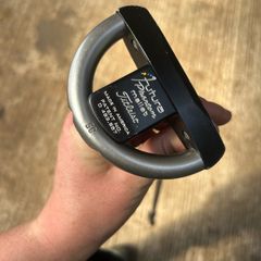 Scotty Cameron Futura phantom mallet putter