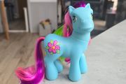Starflower Star Flower MLP G3 My Little Pony Hasbro 2005