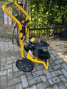 ROK 2600psi 173cc