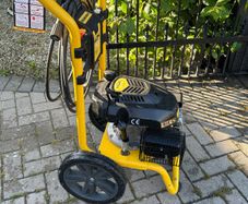 ROK 2600psi 173cc