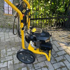 ROK 2600psi 173cc