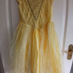 Disney princess dress