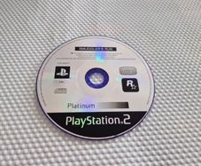 Smuggler s Run PlayStation2 Ps2 Games Original