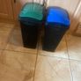 Twin bin Image 2