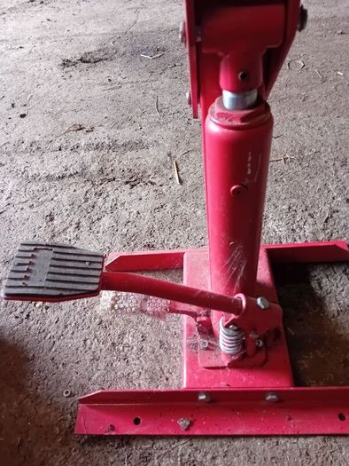 garage clearance