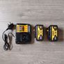 DeWalt dch273 SDS Drill (New) Image 5
