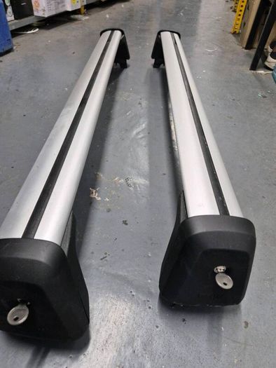 Bmw G20 Roof bars