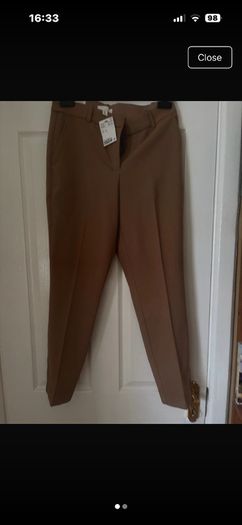 women's trousers