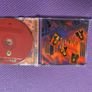 Megadeth cd Image 3