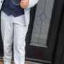 boys communion suit Image 3