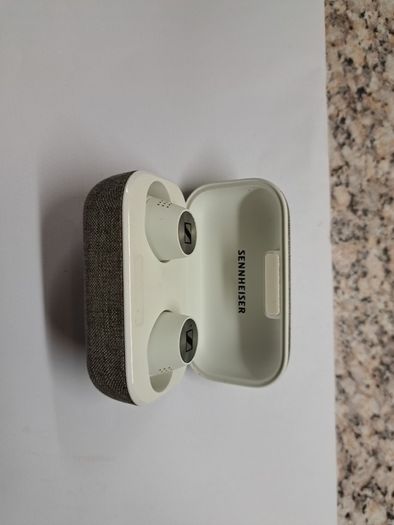 Sennheiser