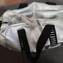 Pineapple Silver Holdall Dance Kit Bag Image 4