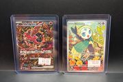 Oricorio Ex 111/080 | Meloetta Mep 026 Pokemon Cards