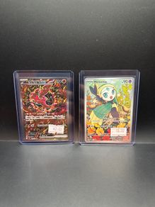Oricorio Ex 111/080 | Meloetta Mep 026 Pokemon Cards