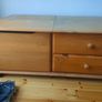 chest, drawers, storage unit Image 3