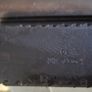 Vintage German HSS Power Hacksaw Blade 450x32 mm Werko (Machine Saw Blade) NOS Image 4