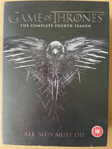 Game of Thrones