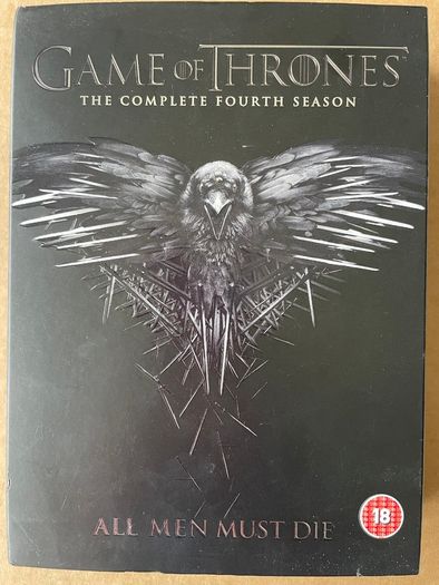 Game of Thrones