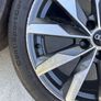 Genuine Audi S4/A4 18" Alloys & Tyres - Continental Tyres Image 9