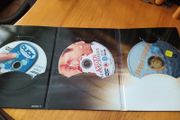 Adam Sandler 3 Movie Dvd Boxset