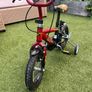 childrens bike Image 2