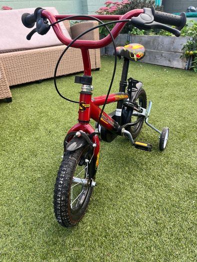 childrens bike