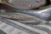 Mitsushiba Stealth No 7 Iron Golf Club