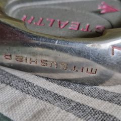Mitsushiba Stealth No 7 Iron Golf Club