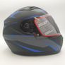 Stormer Kid- Rule Arrow Full Face Motorbike Helmet - Youth Size Large Image 3