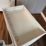 IKEA Gulliver Changing Table - Great Condition Image 5