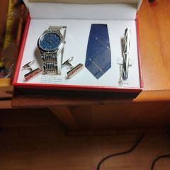Gift set for man