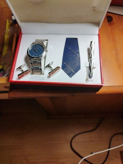 Gift set for man