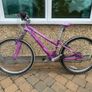 Cuda Kinetic kids bike Image 3