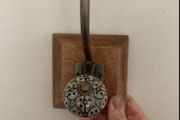 hook decorate hook ceramic