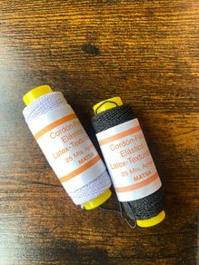 Job Lot Elastic Thread / Cord