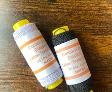 Job Lot Elastic Thread / Cord