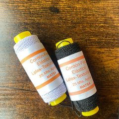 Job Lot Elastic Thread / Cord