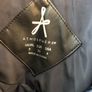 Navy coat (size 8) Image 2