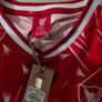 Reproduction retro Liverpool jersey Image 2