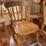 kitchen chairs Image 3