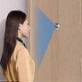 Smart video doorbell camera, WiFi 4.3-inch Screen... Image 5