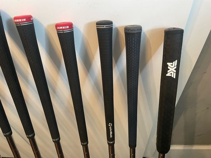 TaylorMade Stealth Golf Set