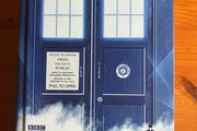 'Doctor Who The Official Miscellany'