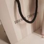 FREE tote bag or cosmetic bag with these items - Clarins Tonic Bath and Shower Concentratel and Hand and Nail.Treatment Cream 100 ml - Brand New - Gift Wrapped Image 6